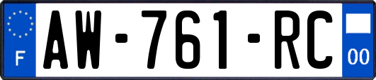 AW-761-RC