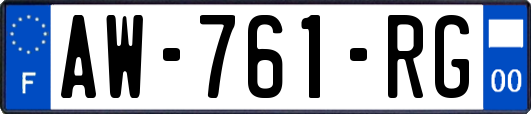 AW-761-RG
