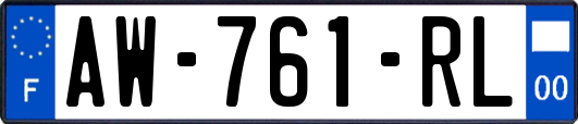 AW-761-RL