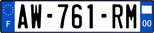 AW-761-RM