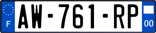 AW-761-RP