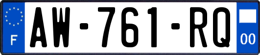 AW-761-RQ