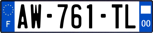 AW-761-TL