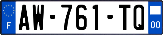 AW-761-TQ
