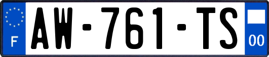 AW-761-TS