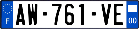 AW-761-VE