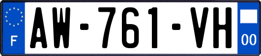 AW-761-VH