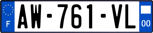 AW-761-VL
