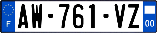 AW-761-VZ