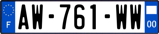 AW-761-WW