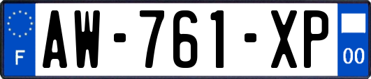 AW-761-XP