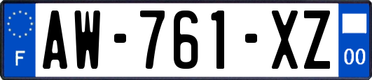 AW-761-XZ