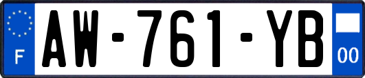 AW-761-YB
