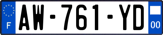 AW-761-YD