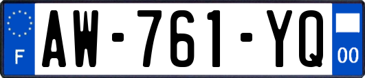 AW-761-YQ