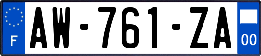 AW-761-ZA