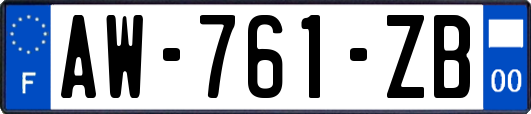 AW-761-ZB