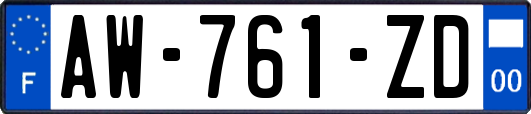 AW-761-ZD