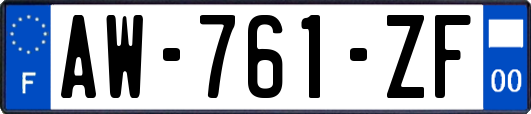 AW-761-ZF