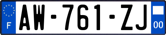 AW-761-ZJ