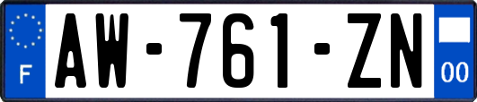 AW-761-ZN