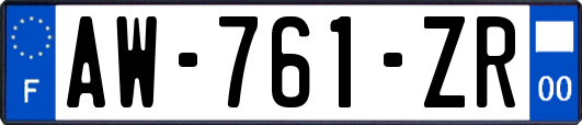 AW-761-ZR