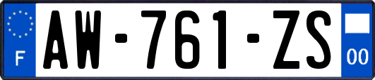AW-761-ZS