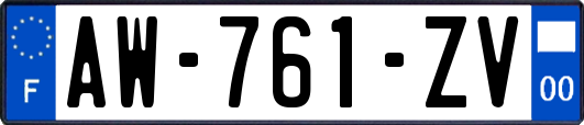 AW-761-ZV