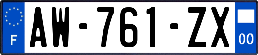 AW-761-ZX