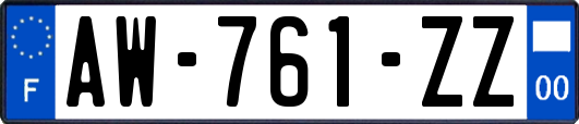 AW-761-ZZ