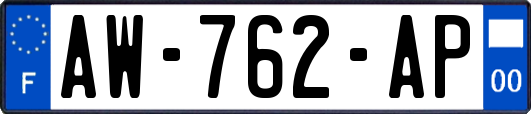 AW-762-AP