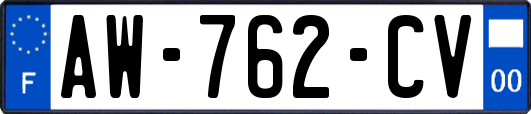 AW-762-CV