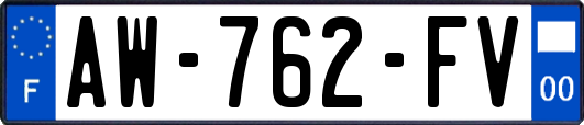 AW-762-FV
