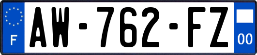 AW-762-FZ