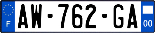 AW-762-GA
