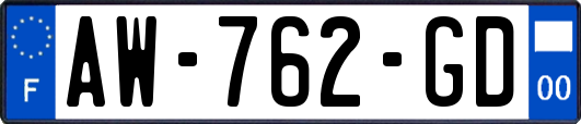 AW-762-GD