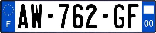 AW-762-GF