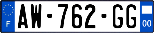 AW-762-GG