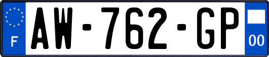 AW-762-GP