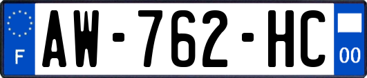 AW-762-HC