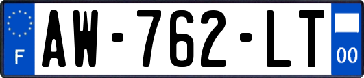 AW-762-LT