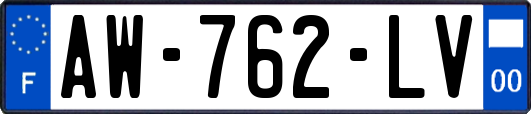 AW-762-LV