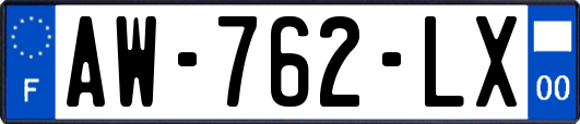 AW-762-LX
