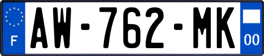 AW-762-MK