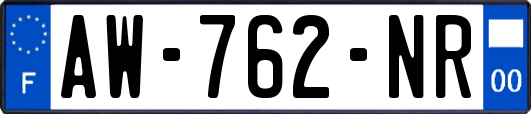 AW-762-NR