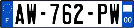 AW-762-PW
