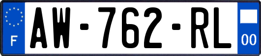 AW-762-RL