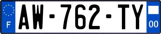 AW-762-TY