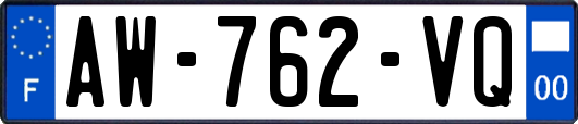 AW-762-VQ