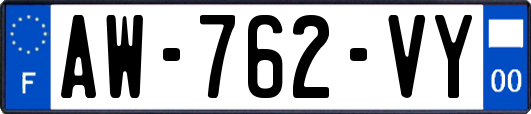 AW-762-VY